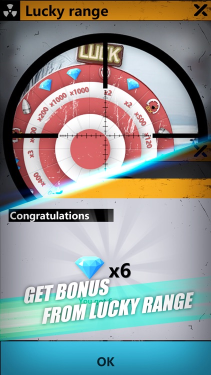 Idle  Weapons screenshot-4