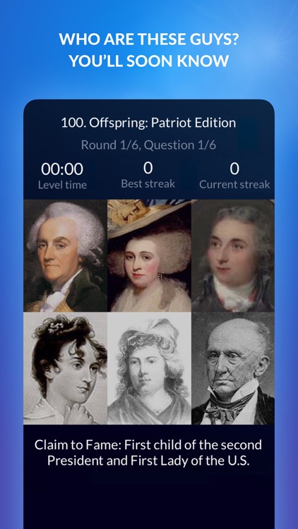 HistoryFaces screenshot-4