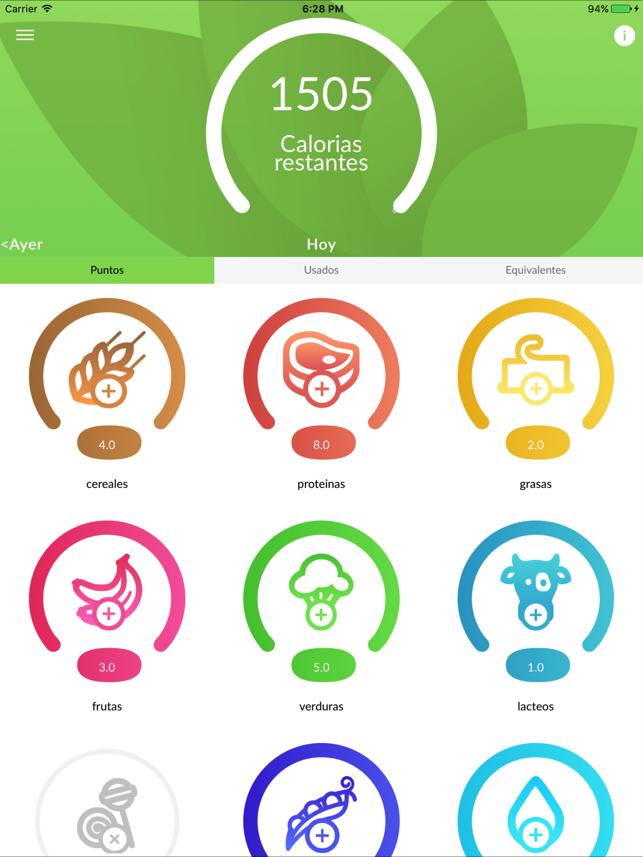 Nutrify
