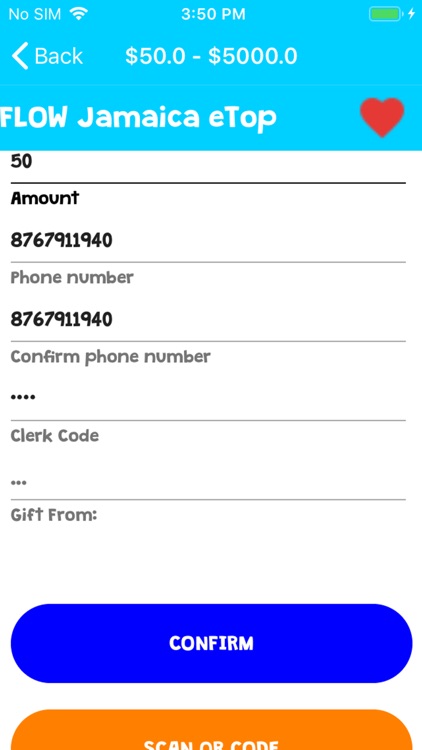 Flow App. screenshot-4