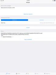 instant pgp айпад изображения 1