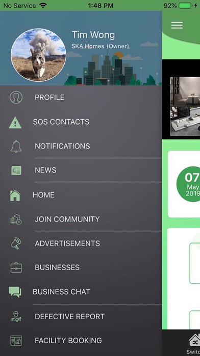 Screenshot #2 pour SKA Homes