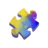 1000 Jigsaw Puzzles Art icon
