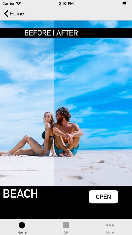 FreeLightroomPresets.com screenshot-3