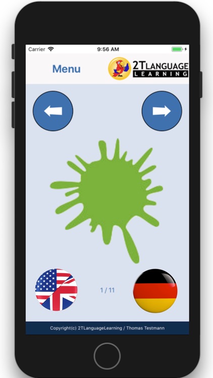 2T German screenshot-3