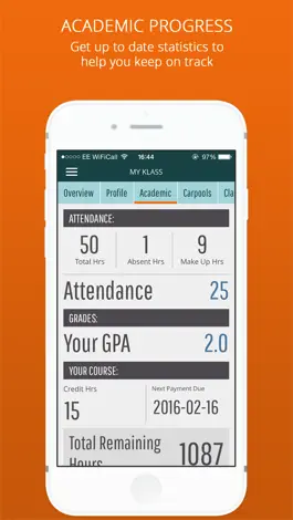 Game screenshot Penrose Academy apk