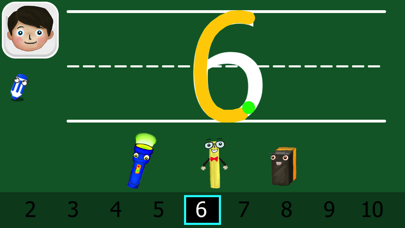 Screenshot #3 pour MyABC & 123