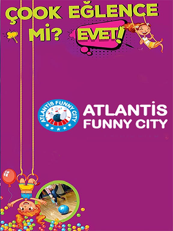 Screenshot #4 pour atlantisbowling