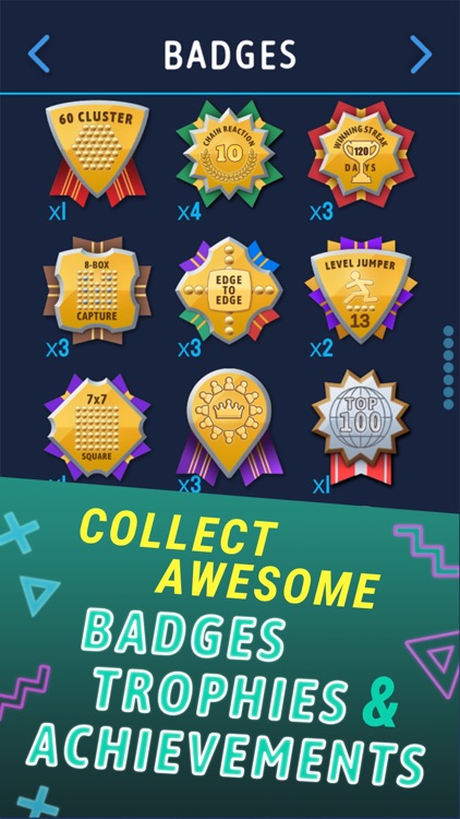 Bead Bash screenshot-3