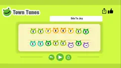 Town Tunes for Animal Crossing iPhone image 1