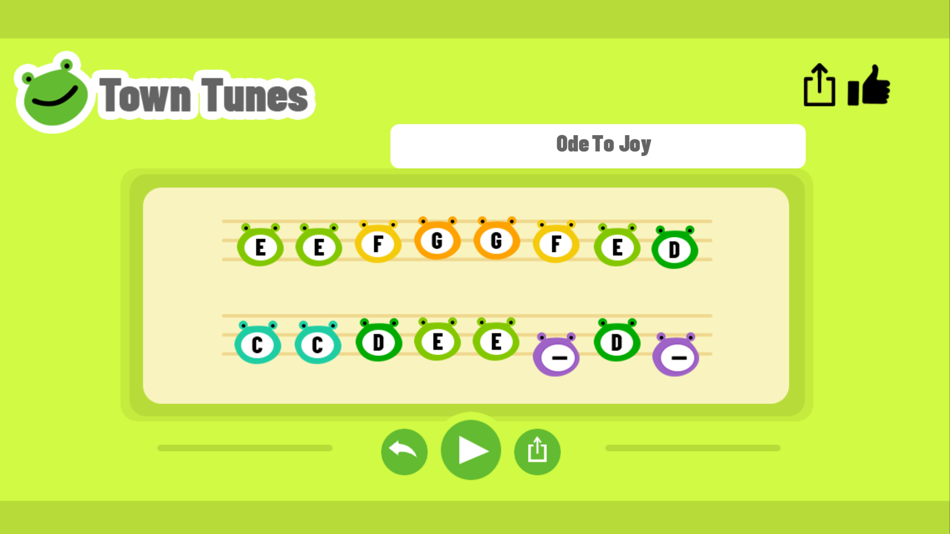 Town Tunes for Animal Crossing - 1.0 - (iOS)