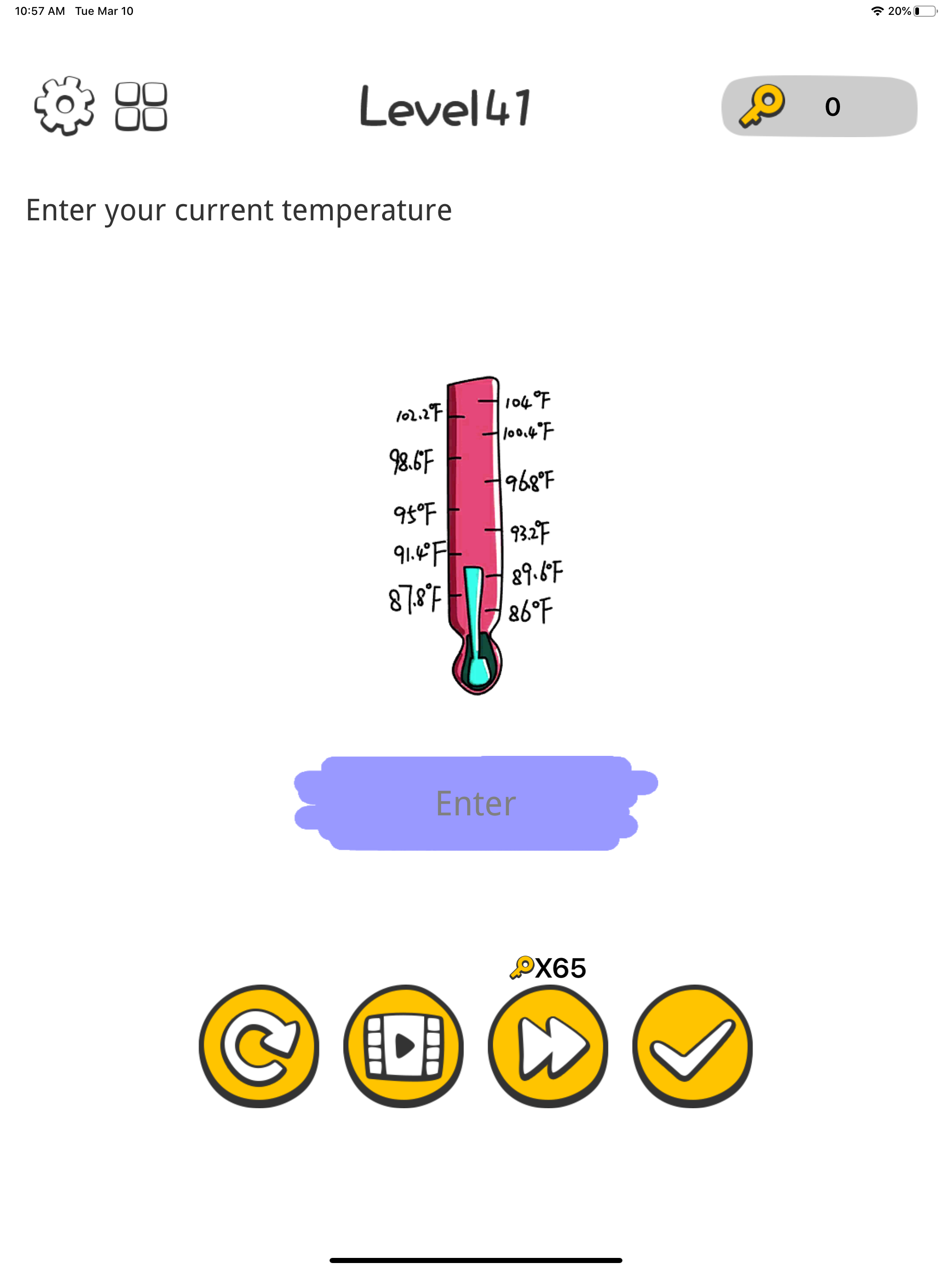 Brain Opt screenshot 10