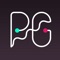 Just swipe and tap on the shapes to control the music flow in a fun and unique audio-visual experience