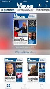 Capture d'écran
