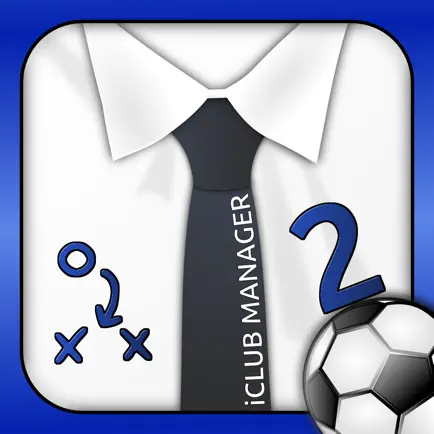 iClub Manager 2 Читы