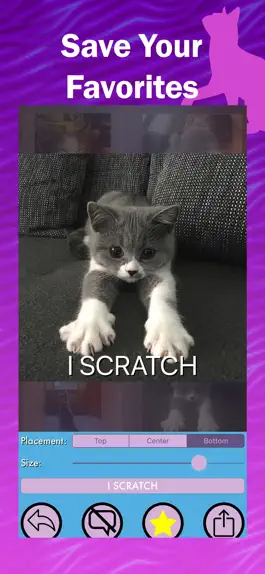 Game screenshot Kitter: Live Cat Pics hack