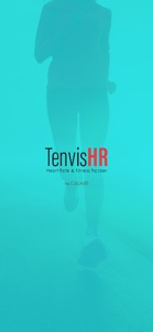 Tenvis HR screenshot #1 for iPhone