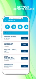 KIH Mobile App screenshot #4 for iPhone