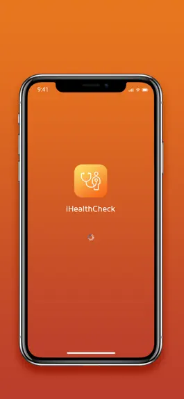Game screenshot iHealthCheck mod apk