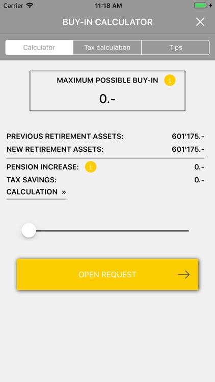 Integral screenshot-3
