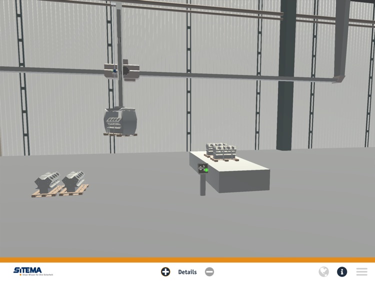 SITEMA 3D Machines screenshot-8