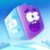 Icy Purple Hero: Jelly Odyssey - iPadアプリ