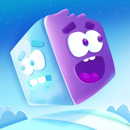 Icy Purple Hero: Jelly Odyssey Cheats