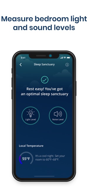 SleepScore Max on the App Store