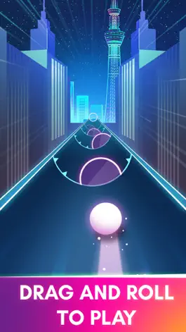 Game screenshot Beat Roller apk