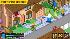 Game screenshot The Simpsons™: Tapped Out mod apk