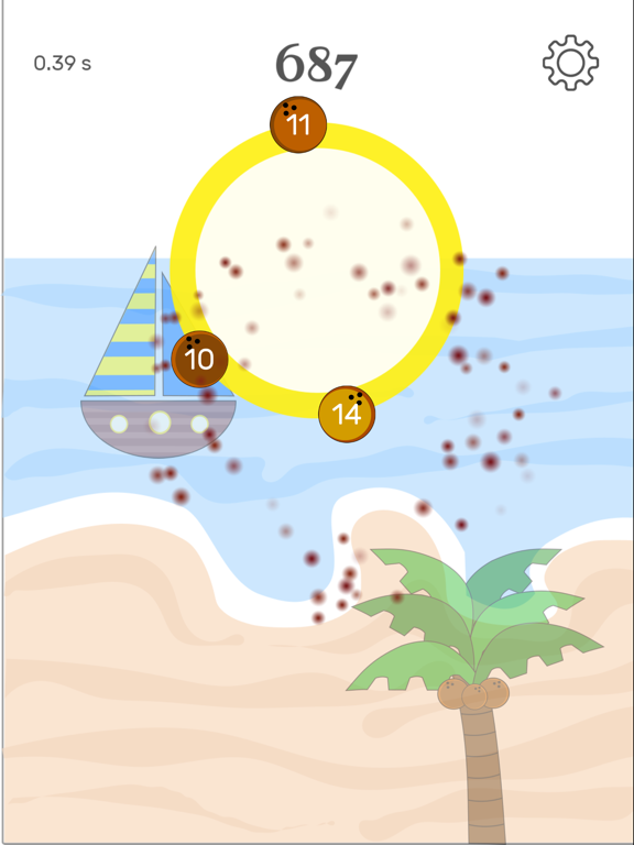 Screenshot #4 pour Combinate