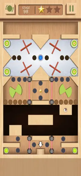Game screenshot Лабиринт прокатка Мячей 3D apk