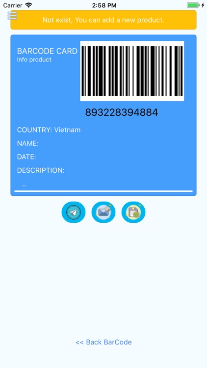 FHS Code screenshot-5