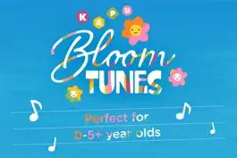 Game screenshot Kapu Bloom Tunes mod apk