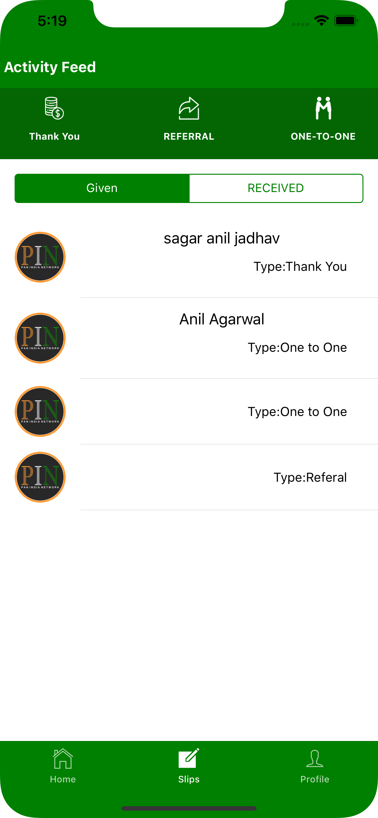 PAN INDIA NETWORK OF JEWELLER