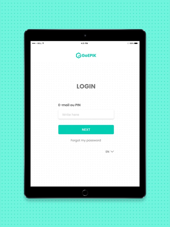 Screenshot #4 pour GoEPIK