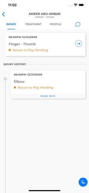 ‎Rank One Health on the App Store