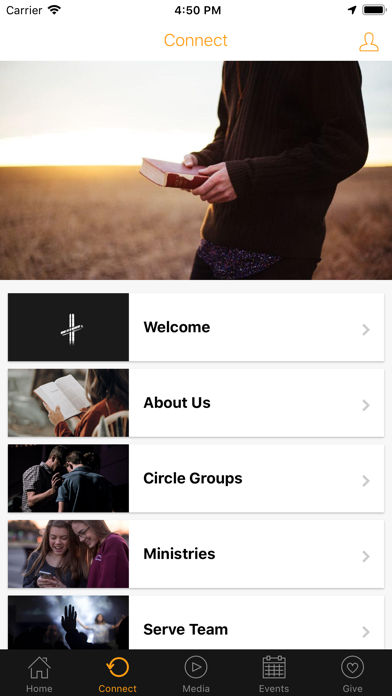West Main Screenshot