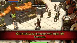 titan quest hd iphone bildschirmfoto 3