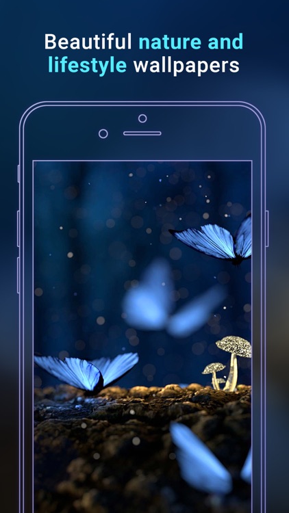 Cute Wallpapers X screenshot-3