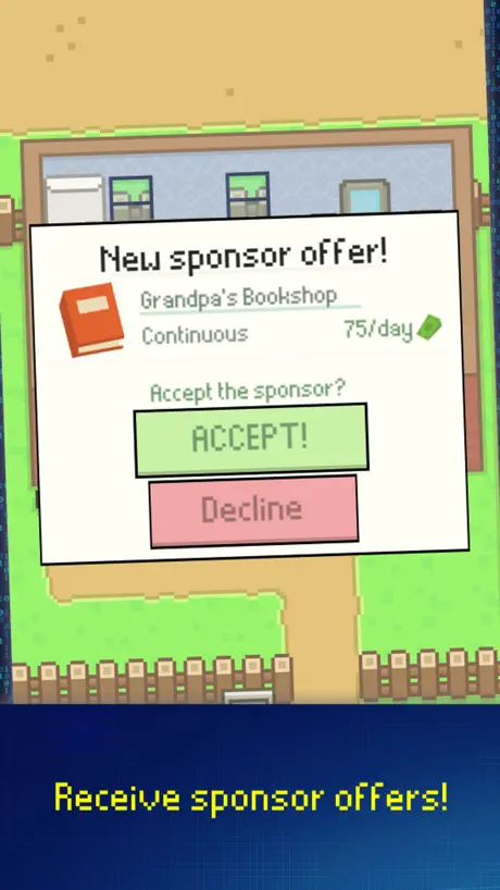 Streamer Sim Tycoon