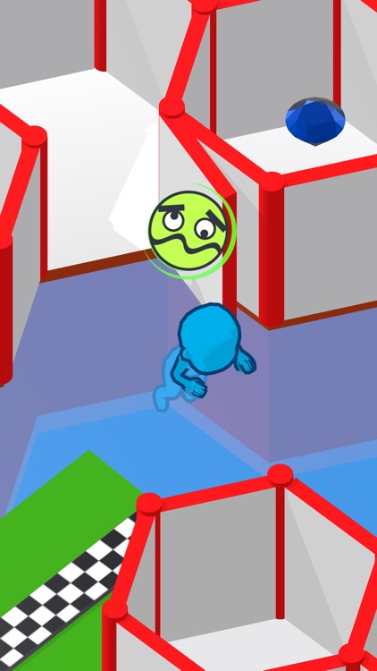 Á WAY OUT screenshot-4