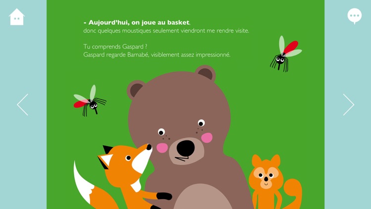 Barnabé a un diabète screenshot-3