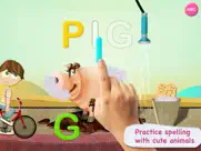 abc ride: learn the alphabet айпад изображения 3