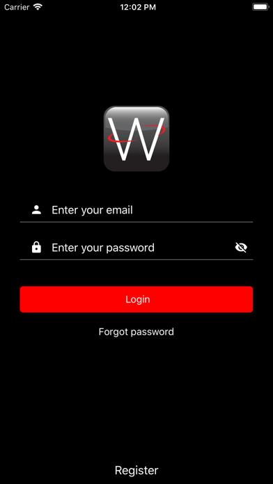 Screenshot #1 pour Virtual IoT