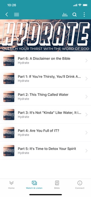 Bayside Life Church(圖3)-速報App