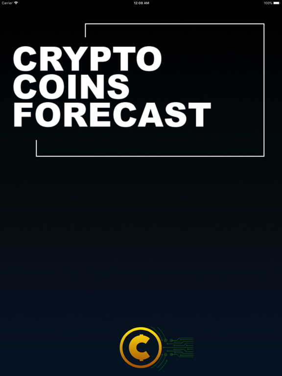 Screenshot #4 pour CryptoCoins Forecast