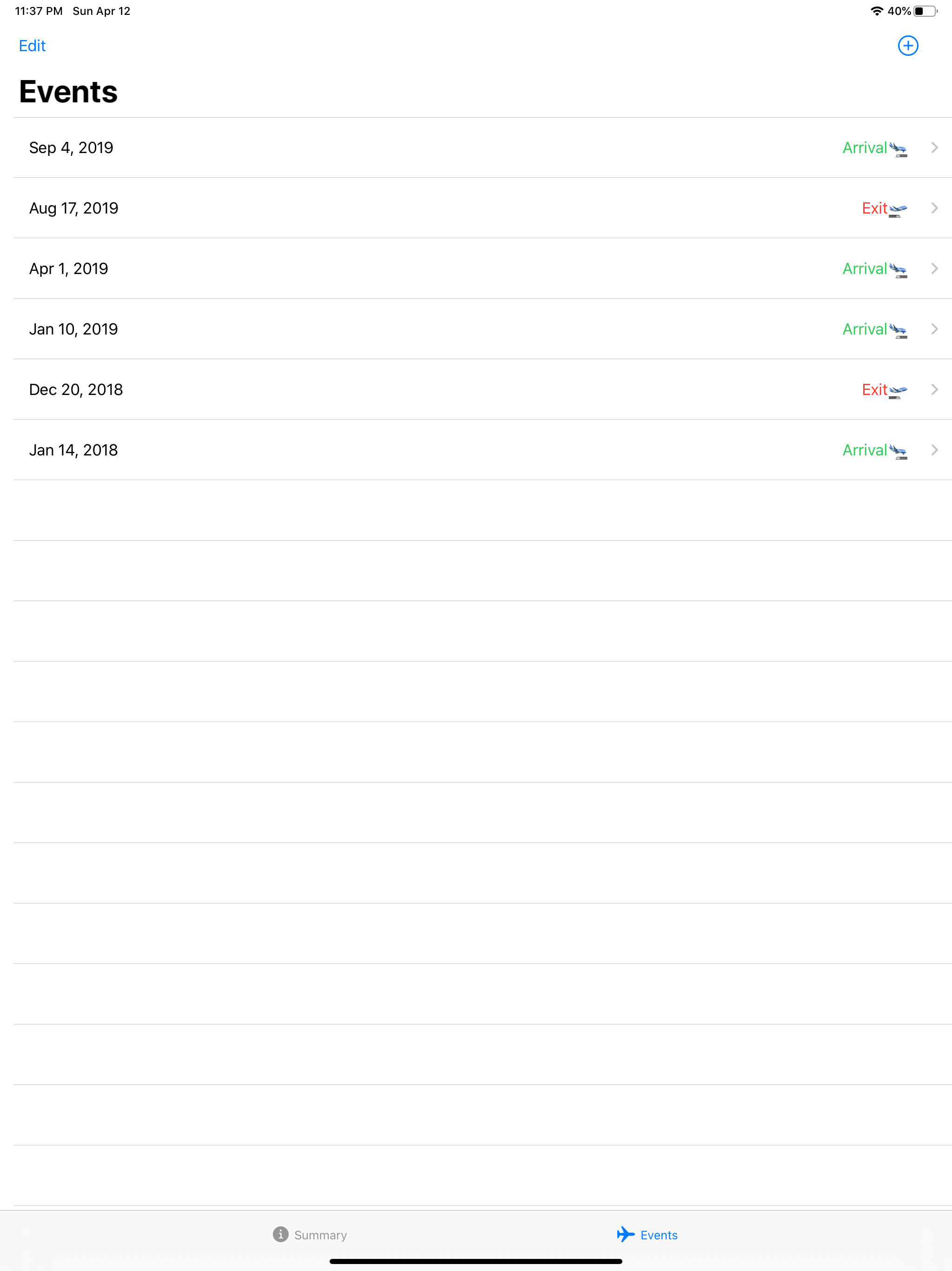 Days in Canada screenshot 11