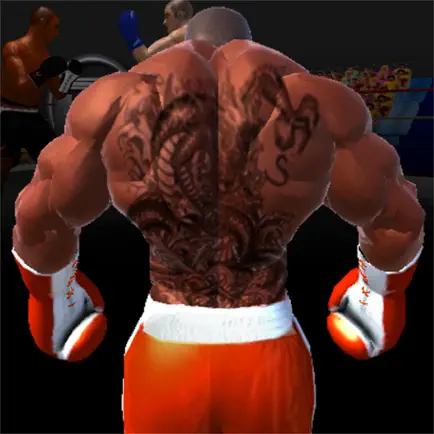 Virtual Boxing 3D Game Fight Cheats