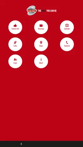 Game screenshot Selwyn College mod apk